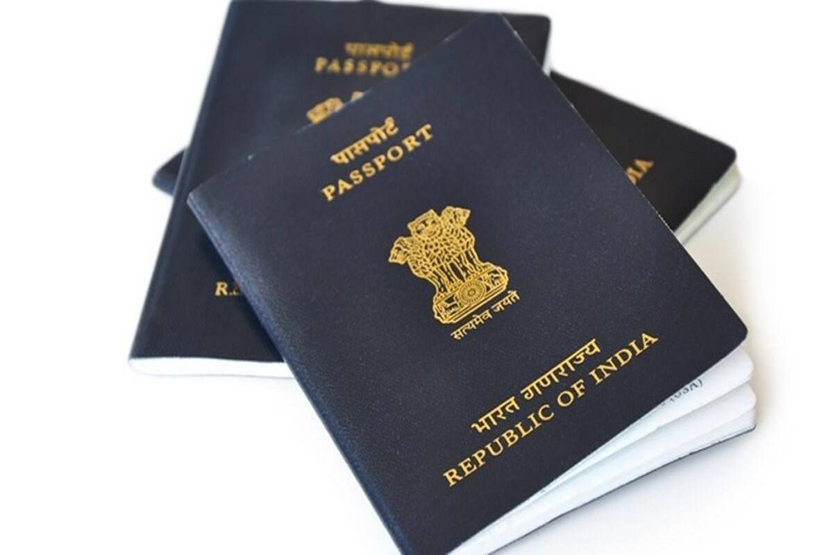 Passport-rule