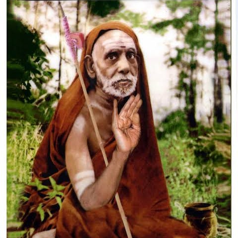 Mahaswamigal