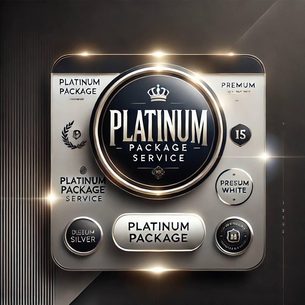 Platinum