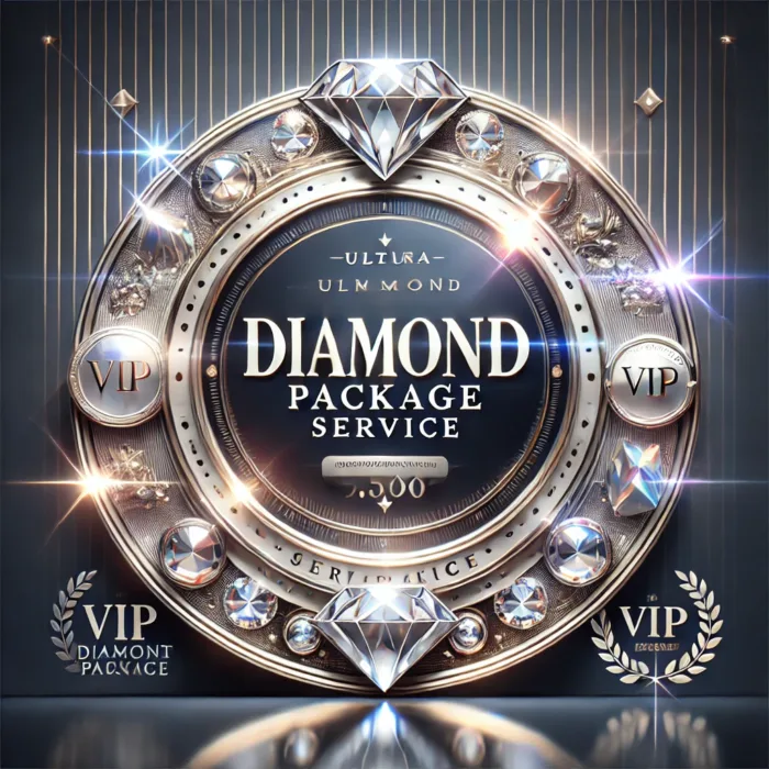 Diamond Package Service